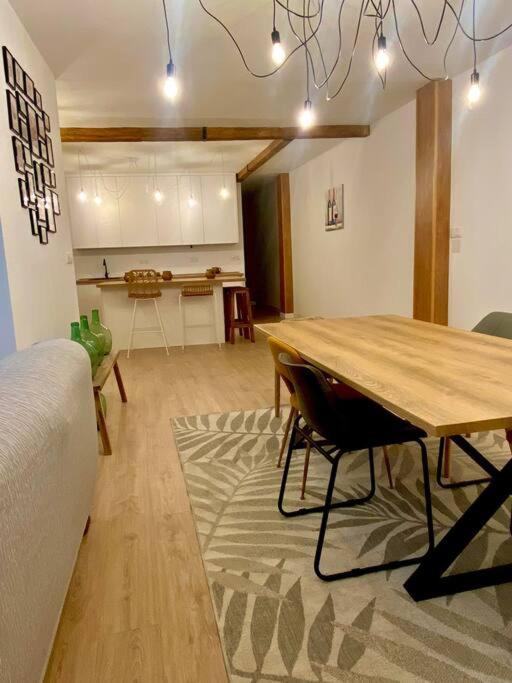 Magnifica Y Moderna Vivienda Apartamento Caravaca De La Cruz Exterior foto