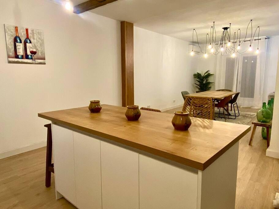 Magnifica Y Moderna Vivienda Apartamento Caravaca De La Cruz Exterior foto
