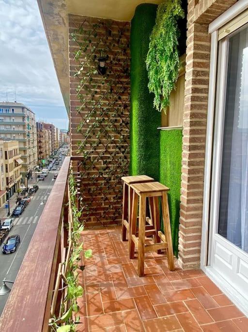 Magnifica Y Moderna Vivienda Apartamento Caravaca De La Cruz Exterior foto