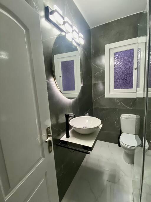 Magnifica Y Moderna Vivienda Apartamento Caravaca De La Cruz Exterior foto