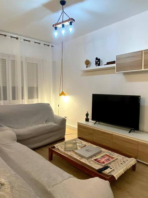 Magnifica Y Moderna Vivienda Apartamento Caravaca De La Cruz Exterior foto