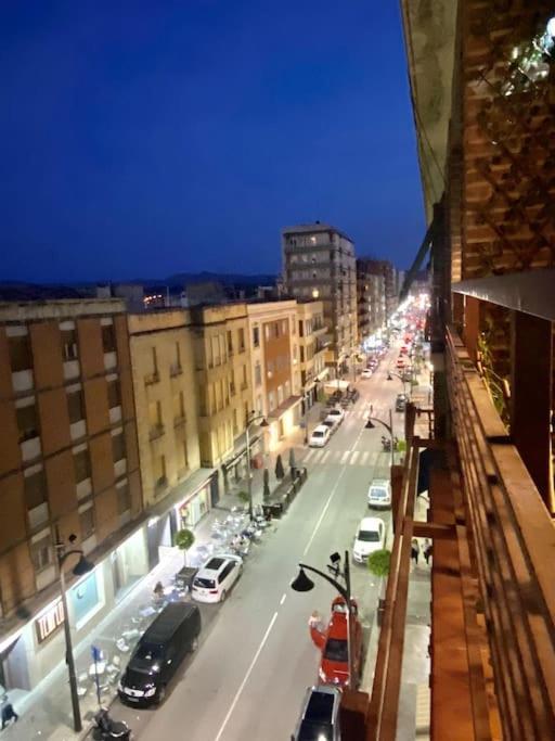 Magnifica Y Moderna Vivienda Apartamento Caravaca De La Cruz Exterior foto